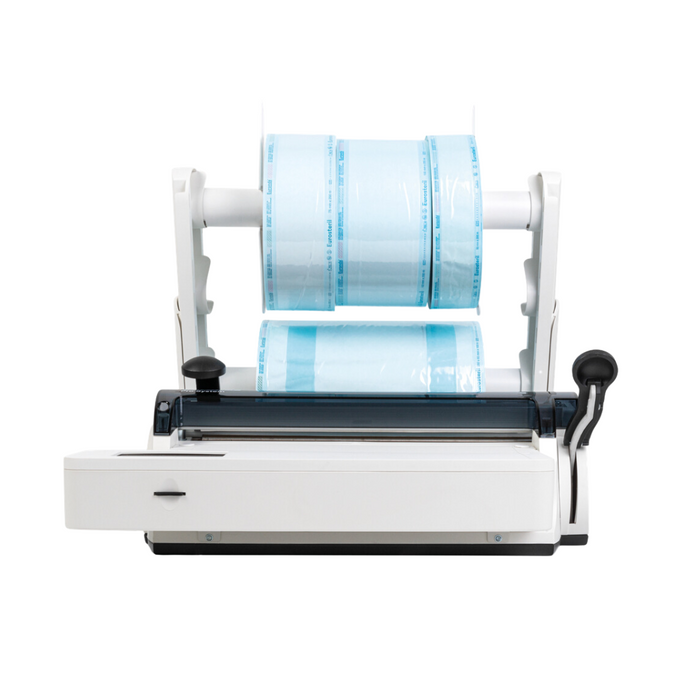 EURONDA VALID EUROSEAL BAG MACHINE