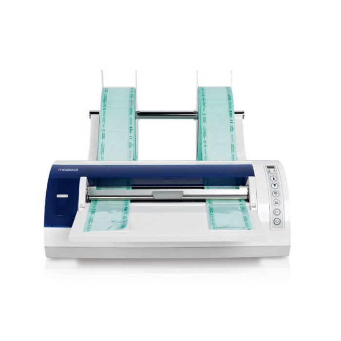 MOCOM MILlSEAL + EVO BAG MACHINE