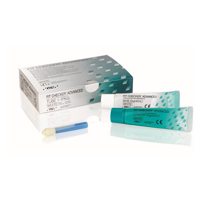 GC FIT CHECKER ADVANCED TUBI
