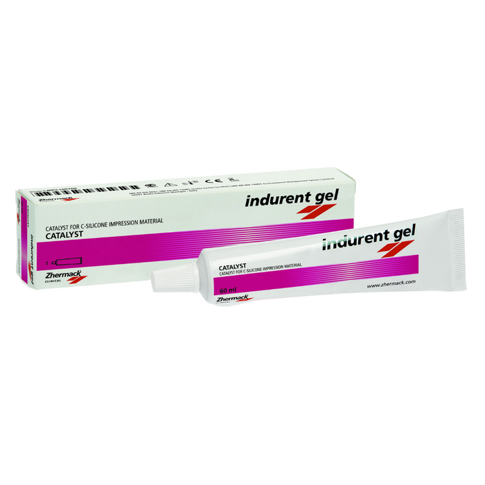 ZHERMAC INDURENT GEL 1x60ml