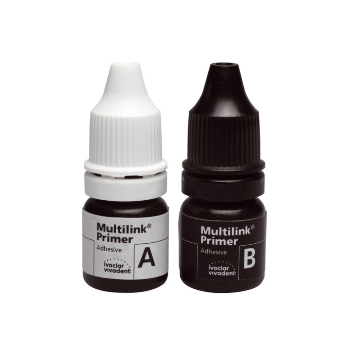 IVOCLAR MULTILINK PRIMER A+B 2x3g
