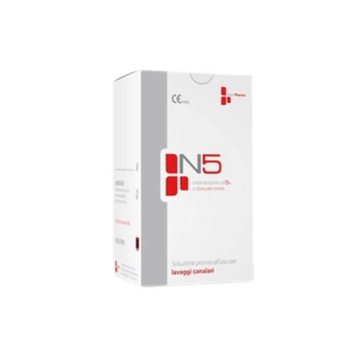 SIMIT PHARMA N5 G-CLOR SODIO IPOCLORITO 5% 250ml