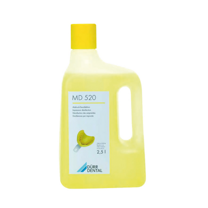 DURR MD520 DISINFETTANTE IMPRONTE 2,5L