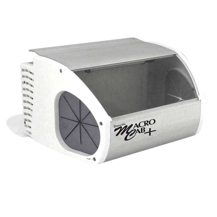 MACROCAB PLUS CON ASPIRAZIONE