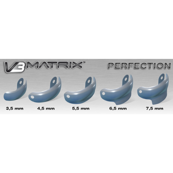 MICERIUM V3 MATRIX MATRICI 50pz.
