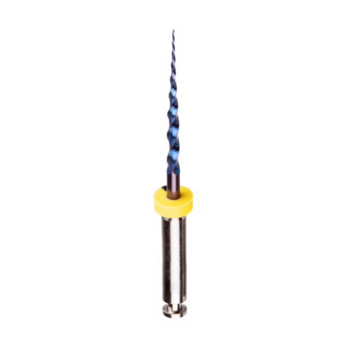 ZARC BLUESHAPER PRO 19mm ZX 6pz.