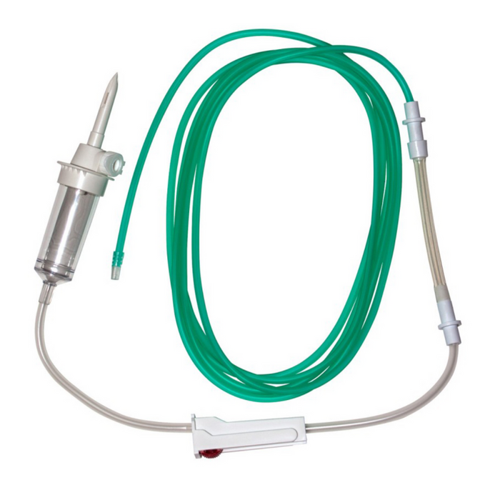 W&H DEFLUSSORI 1 VIA PER ELCOMED IMPLANTMED 6pz.