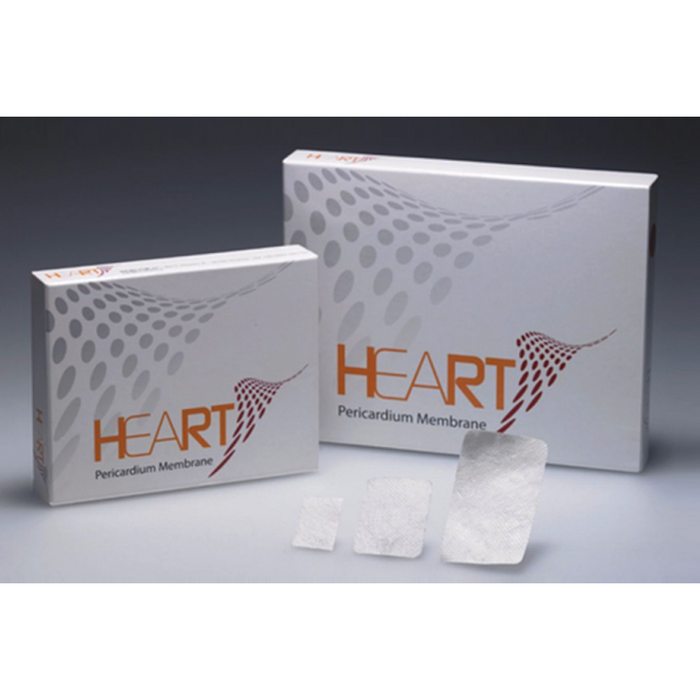HEART MEMBRANA DI PERICARDIO 1pz.