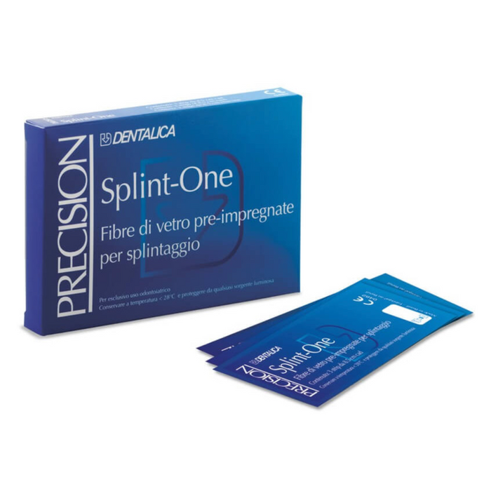PRECISION SPLINT ONE