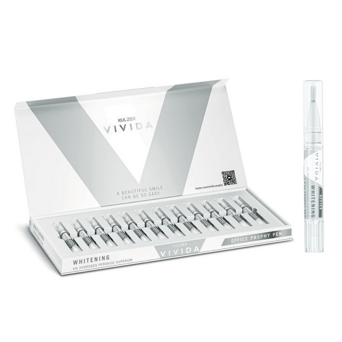 KULZER VIVIDA OFFICE PROPHY PEN 6% HPS