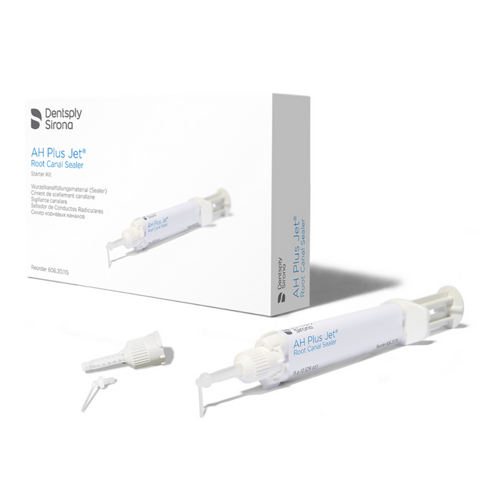 DENTSPLY AH PLUS JET STARTER KIT DE TREY
