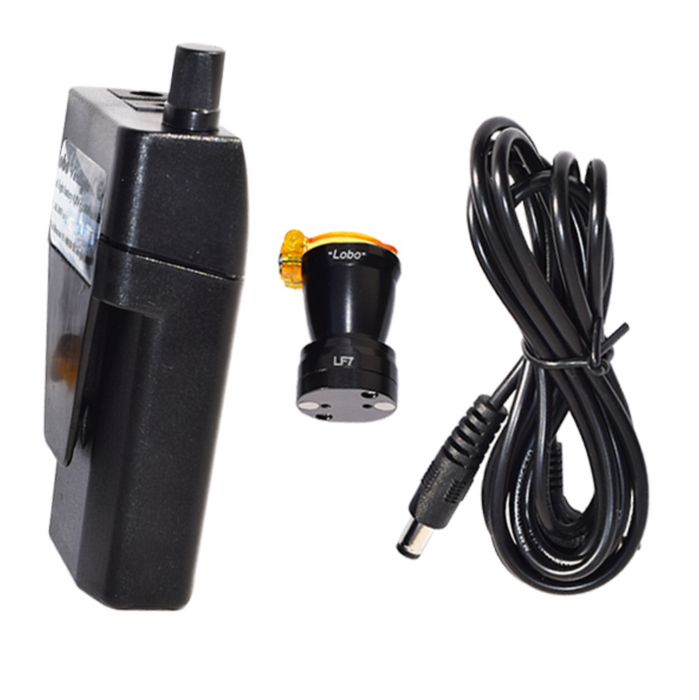 LOBO SISTEMA ILLUMINAZIONE KITLV3