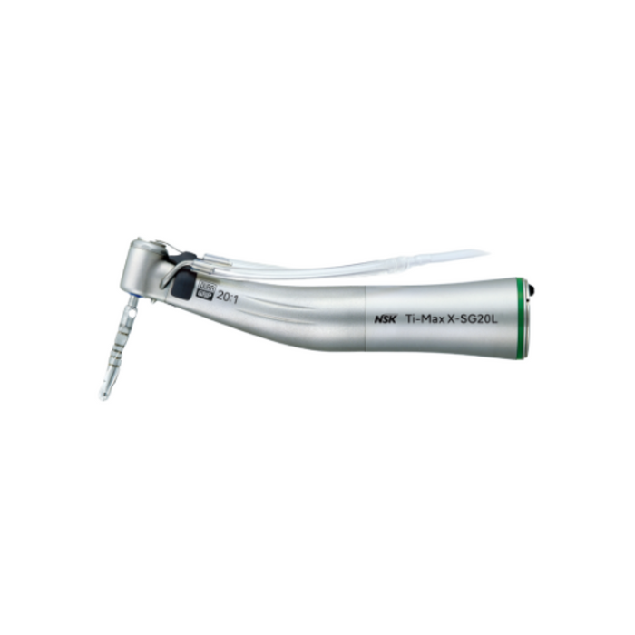 NSK MANIPOLO IMPLANTARE X-SG20L 20:1