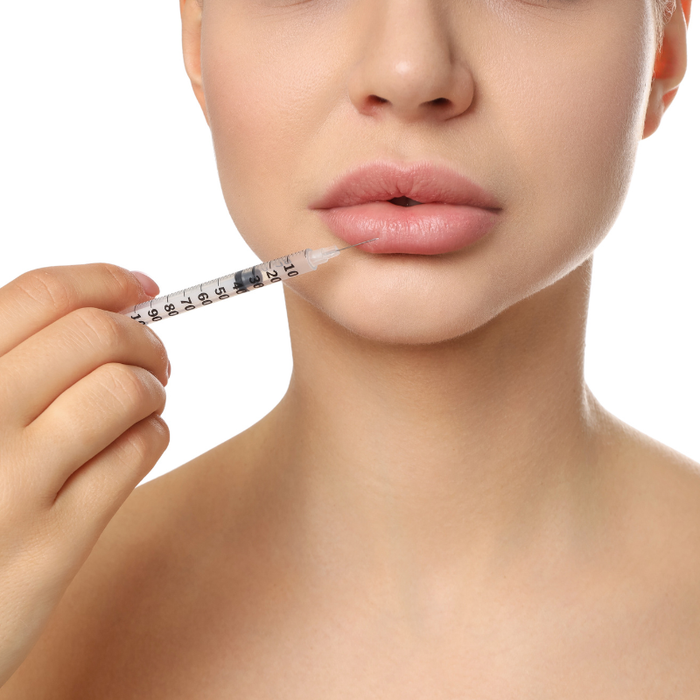 Filler e Odontoiatria: Oltre il Sorriso, Verso l'Estetica Periorale