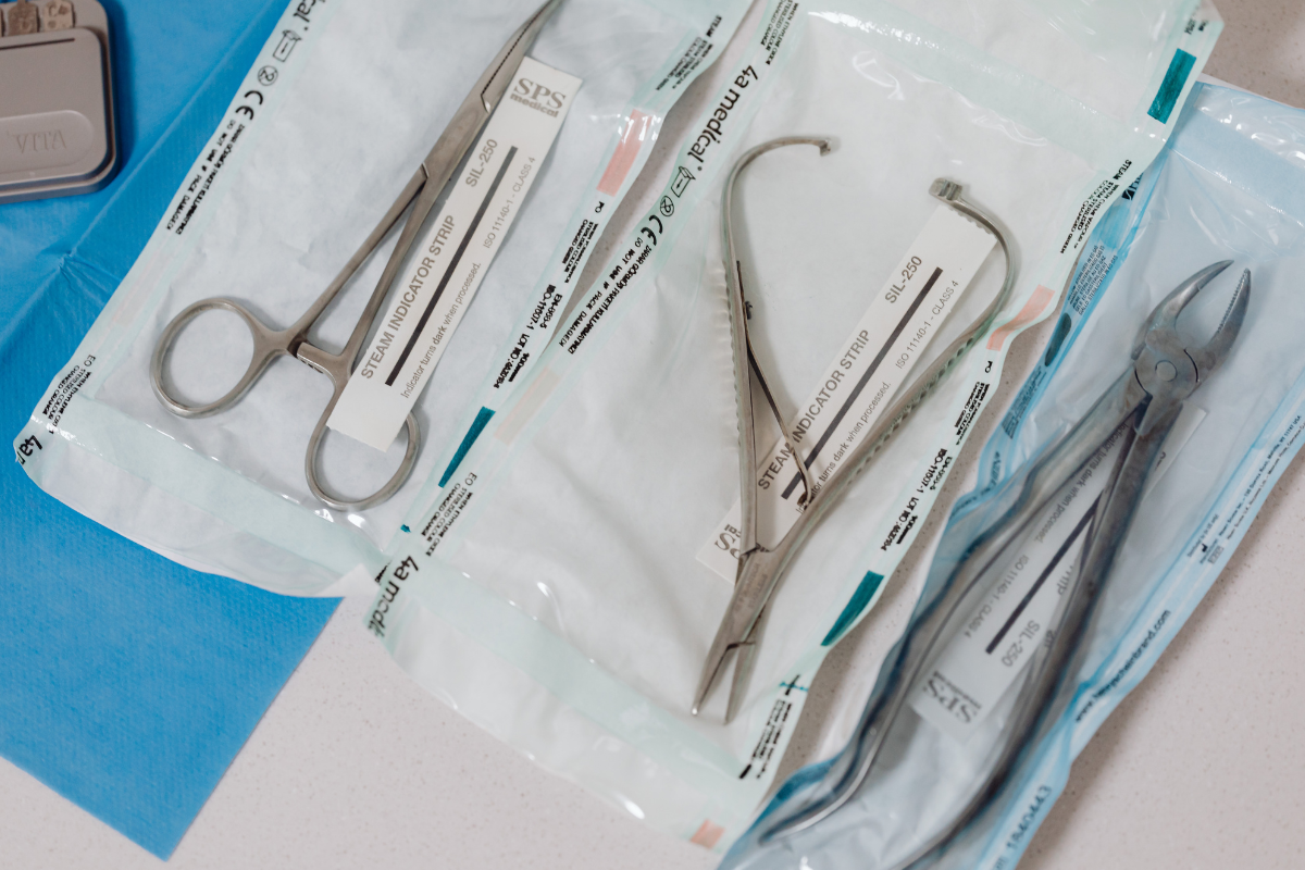 Tracciabilità della Sterilizzazione: Guida Completa ai Protocolli e alle Sanzioni (Update 2026)