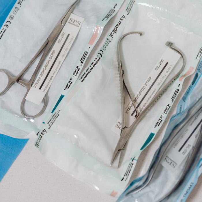 Tracciabilità della Sterilizzazione: Guida Completa ai Protocolli e alle Sanzioni (Update 2026)
