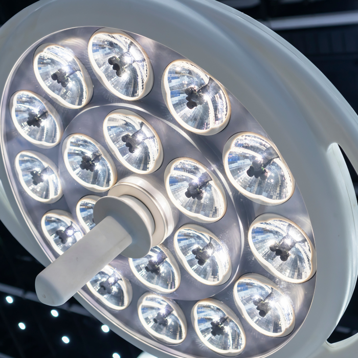 Illuminazione LED in Sala Operatoria: La Scienza della Visione e il Comfort del Chirurgo