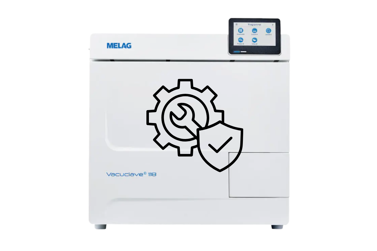 Guida alla Manutenzione Preventiva: Come far durare la tua autoclave il doppio del tempo