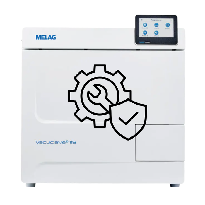 Guida alla Manutenzione Preventiva: Come far durare la tua autoclave il doppio del tempo