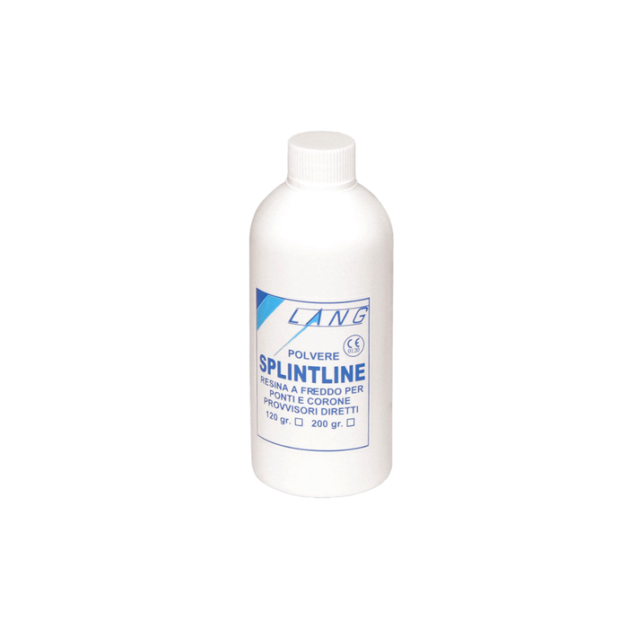 LANG SPLINTLINE POWDER 60gr