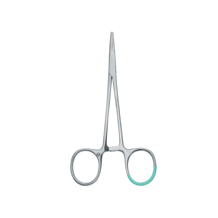 PEHA Pinze Sterili 991041 Pinza Halsted Mosquito Anatomica Curva 12,5 cm 25 pz