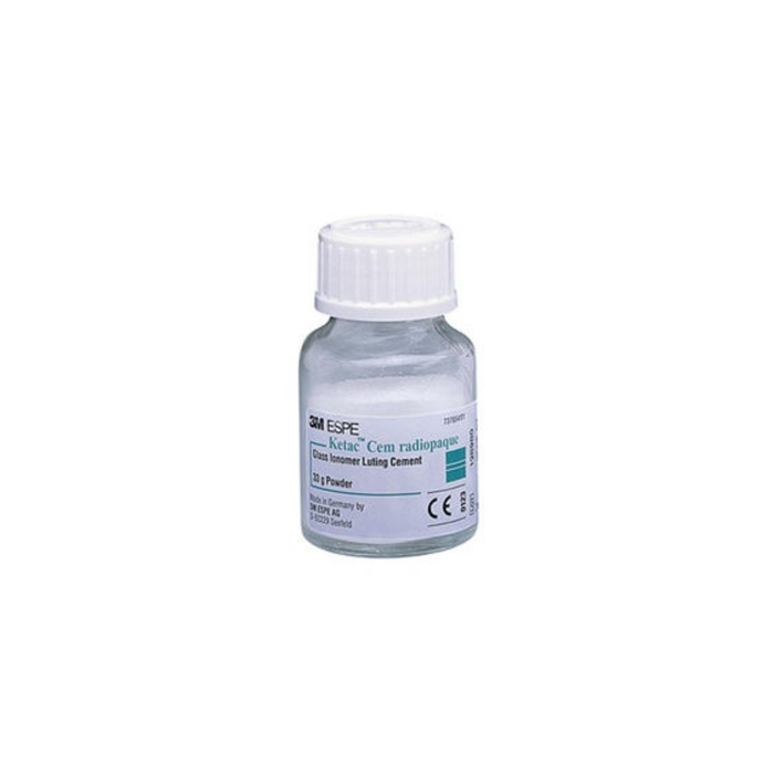 3M SOLVENTUM KETAC CEM RICAMBI