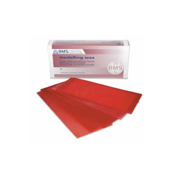BMS DENTAL CERA PER PROTESI 450 gr.