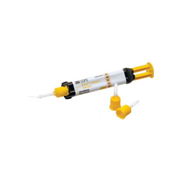 3M SOLVENTUM RELYX UNICEM 2 AUTOMIX SIRINGA 8,5gr