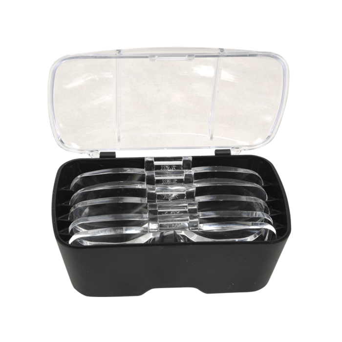 CASCHETTO 2 LED CON 5 LENTI