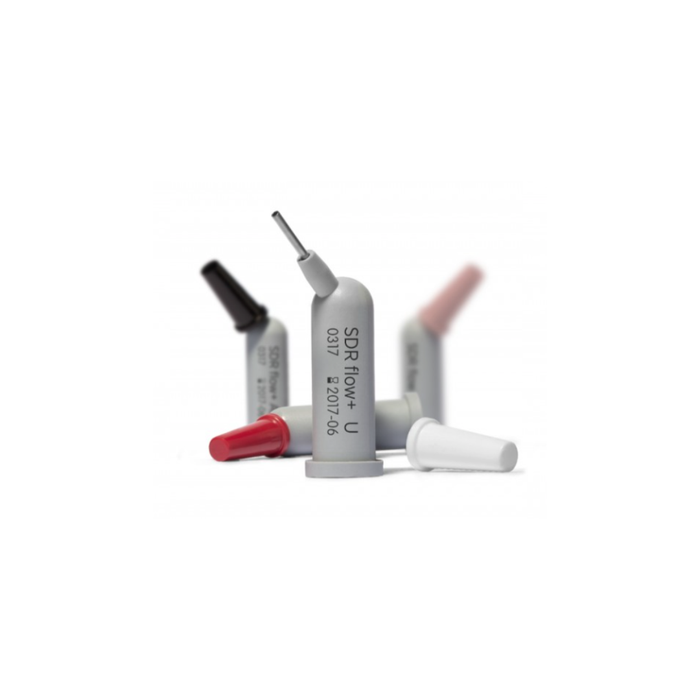 DENTSPLY SIRONA SDR FLOW+ COMPULE