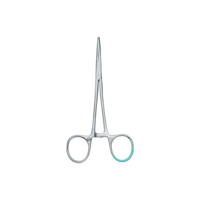 PEHA Porta Aghi Sterili 991031 Porta Aghi Mayo-Hegar 12 cm 25 pz