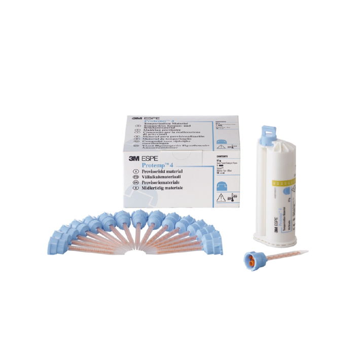 3M PROTEMP 4 GARANT 67g