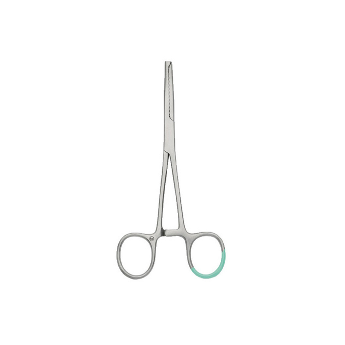 PEHA Pinze Sterili 991042 Pinza Kocher Per Tessuti Retta 14 cm 25 pz