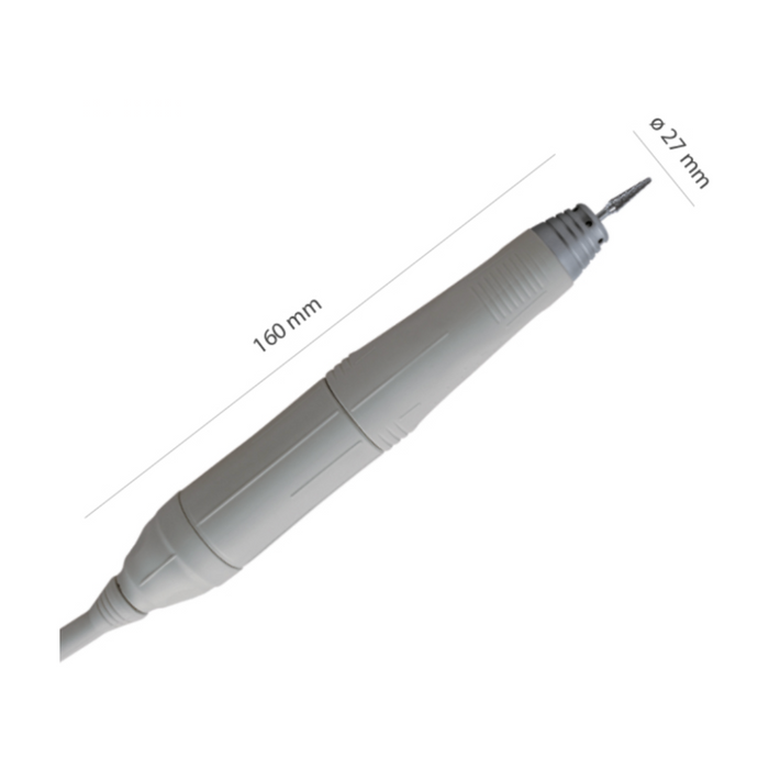 YUZINO Micromotore dentale per lucidatura, lucidatrice per gioielli da laboratorio 65 W 220 V Micromotore Elettrico 35000 RPM Rettificatrice Elettrica per Gioielli da Laboratorio Ceramica YUZINO Micromotore dentale per lucidatura, lucidatrice per gioielli da laboratorio 65 W 220 V Micromotore Elettrico 35000 RPM Rettificatrice Elettrica per Gioielli da Laboratorio Ceramica
