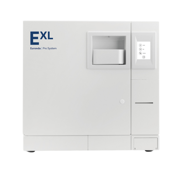 EURONDA AUTOCLAVE EXL