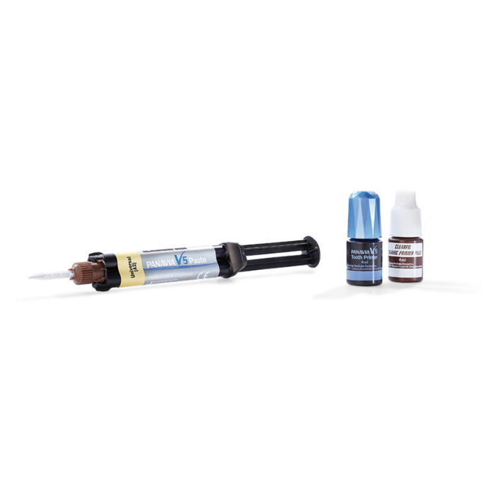 KURARAY PANAVIA V5 INTRO KIT