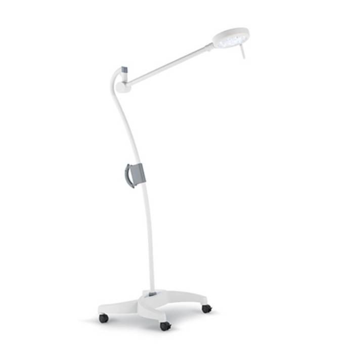 ACEM LAMPADA A LED FOCALIZABILE PER DIAGNOSTICA E PICCOLA CHIRURGIA SOLED 15F