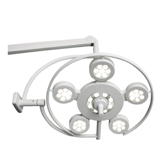 ACEM LAMPADA A LED PER SALA OPERATORIA STARLED5 NX