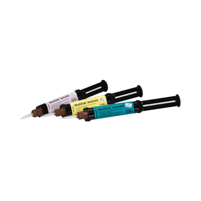 IVOCLAR Multilink Automix Cemento Composito Universale 9 g