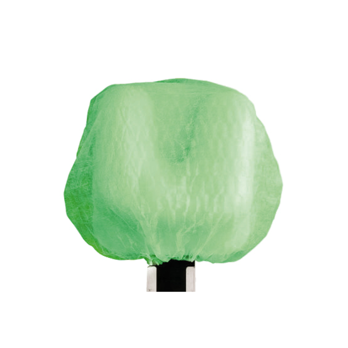 COPRITESTIERA PER RIUNITO VERDE 50pz.