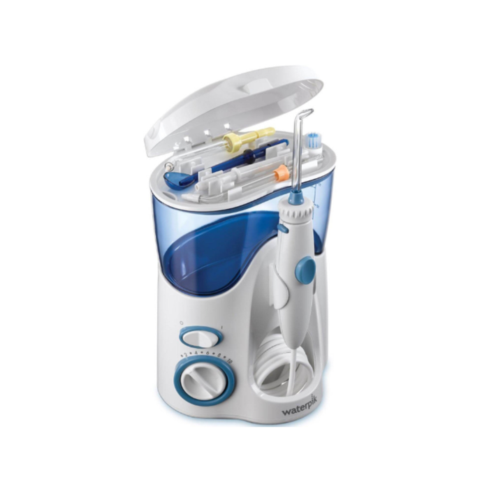 WATERPIK WP-100 ULTRA IDROPULSORE PER IGIENE ORALE