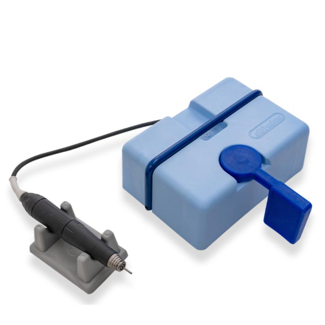 LABORATORY MICROMOTORS