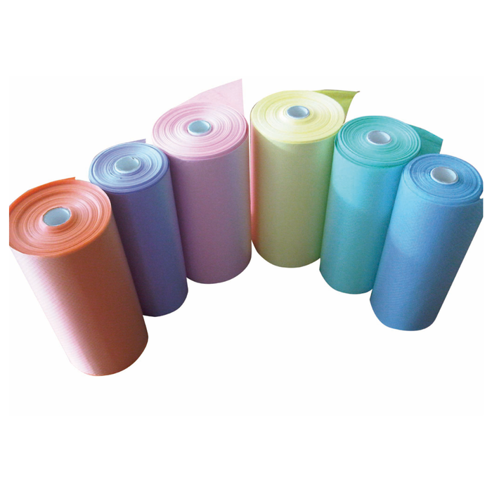 KUMAPAN MANTELLINE IN ROTOLO 2 VELI 50x60cm 80 STRAPPI