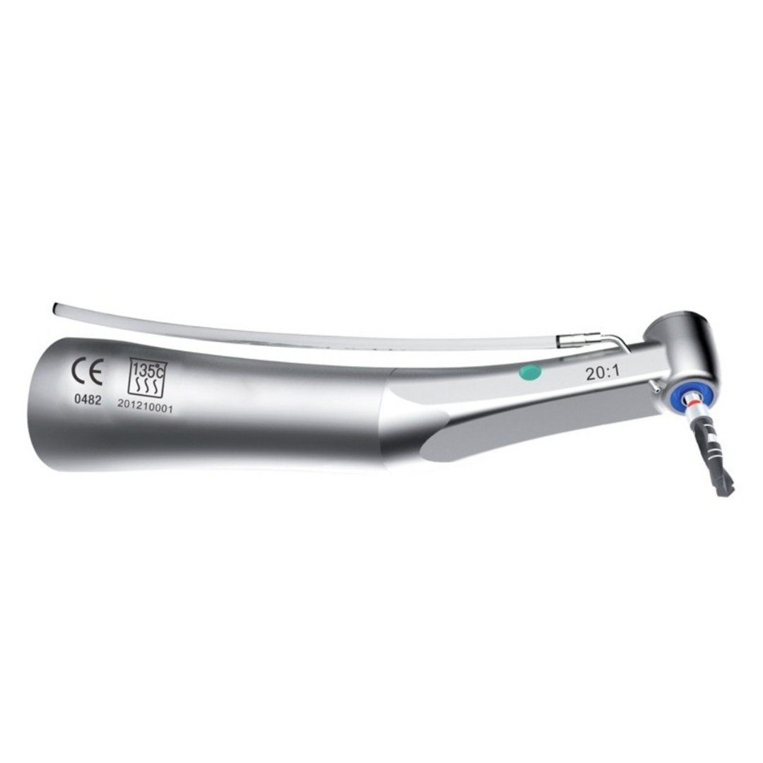 SURGICAL HANDLING