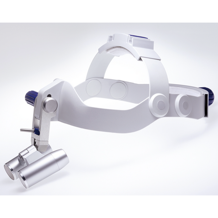 ZEISS SISTEMA INGRANDENTE A CASCHETTO EYEMAG PRO S