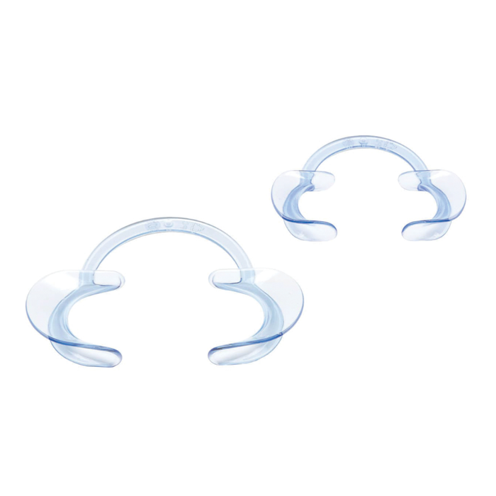 LARIDENT APRIBOCCA AUTOCLAVABILE 2pz.