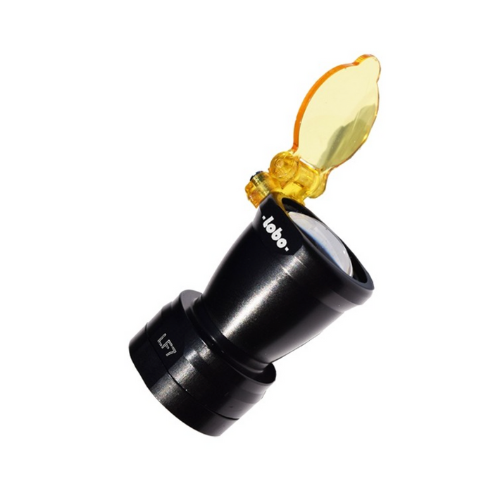 LOBO SISTEMA ILLUMINAZIONE KITLV3