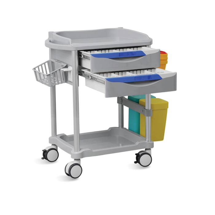 CARRELLO TRATTAMENTO NEO PLUS