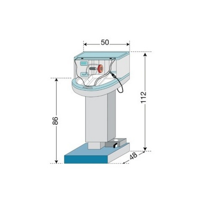 CARLO DE GIORGI WORKBENCH GENIUS 2000