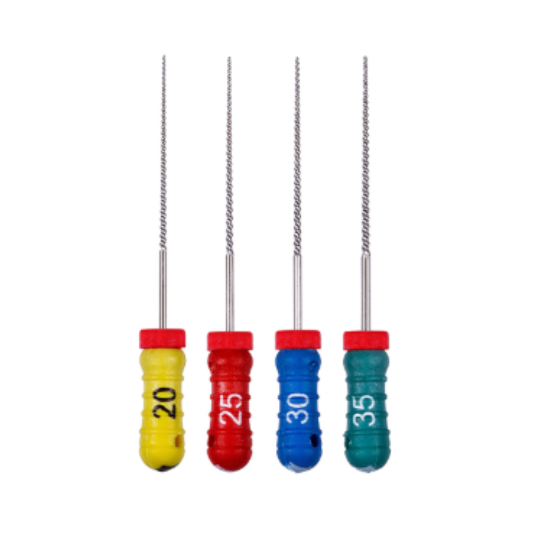 ENDODONZIA